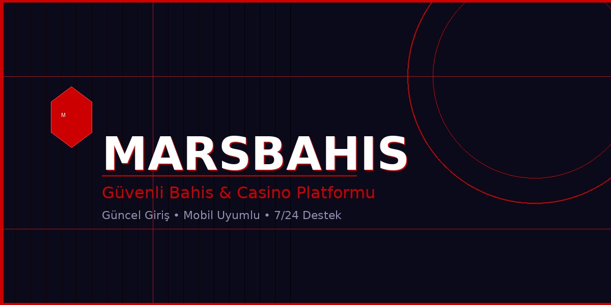 Marsbahis